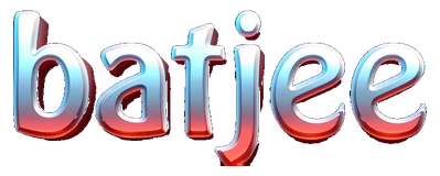 batjee logo
