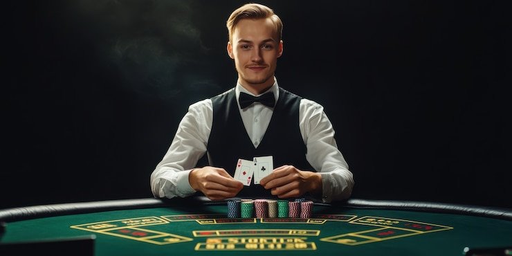 batjee Live Casino