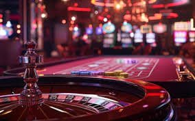 batjee Game rooms